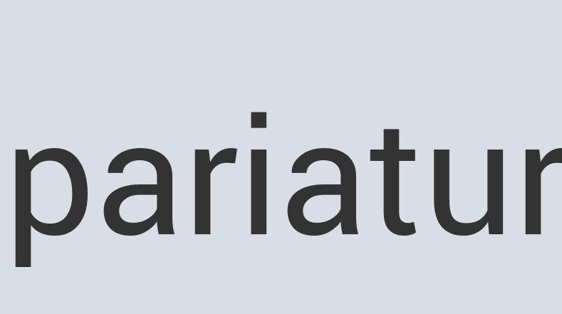 Enormous Paper Stralum