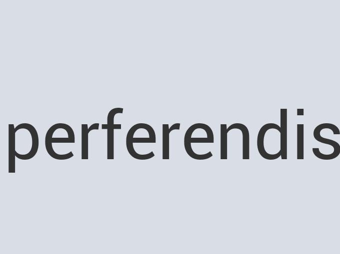 Aerodynamic Leather inHeat