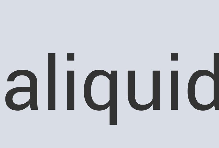 Ergonomic Marble ALstruct