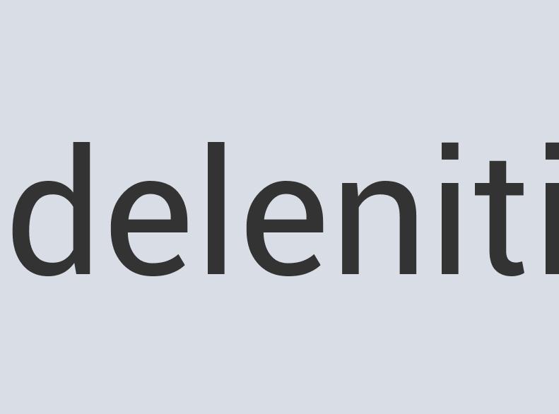 Ergonomic Paper Quicksoil