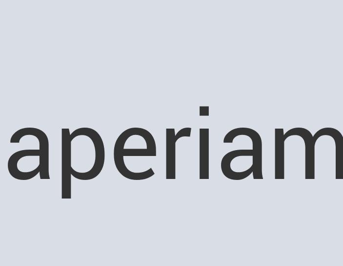 Heavy Duty Linen Printo Supremo